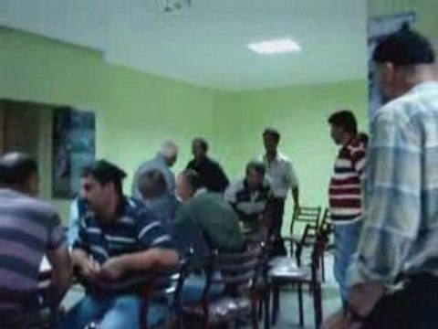 ÖZLÜCE KÖYÜ İST GENÇLİK LOKALİ 14/06/2008