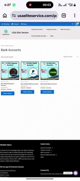 Top 9 Sites to Buy Old Gmail Accounts In (PVA, Aged & Bulk)