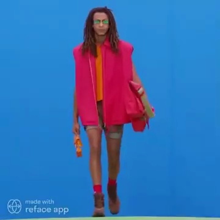sharuk_khan_model funny_video😂