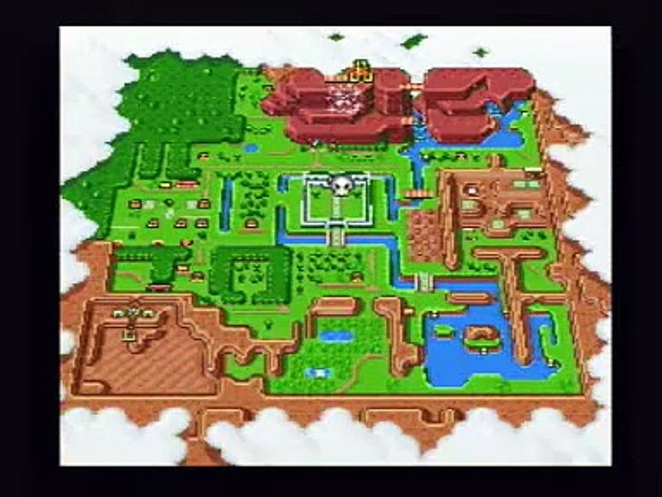 Let's Play Zelda: A Link to the Past (Blind German) - Part 27 - Das Master-Schwert