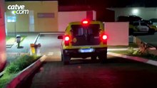 Mulher é detida por embriaguez ao volante em Cascavel