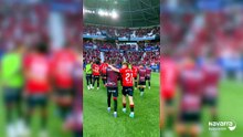 Una temporada para reflexionar