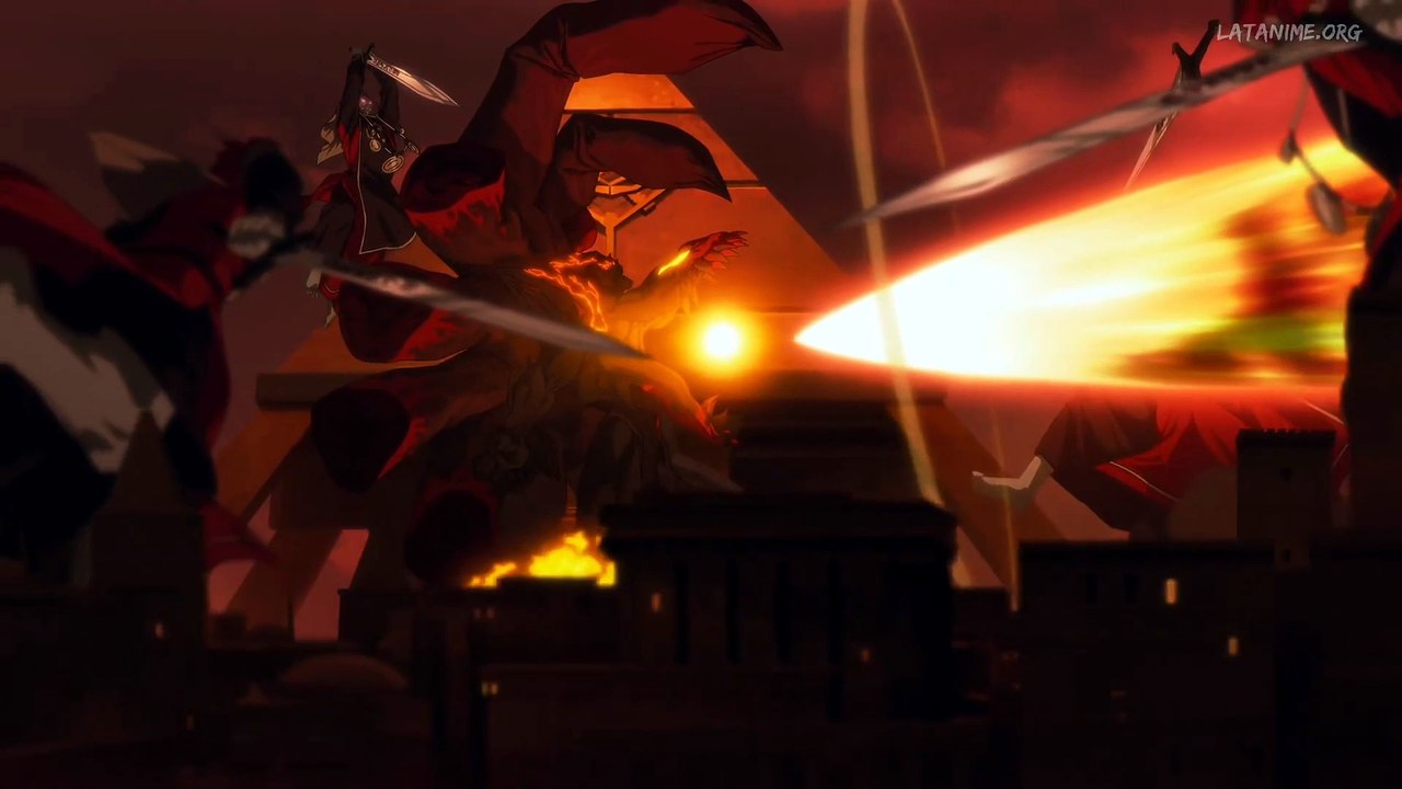 Devil May Cry Episodio 14 - Español