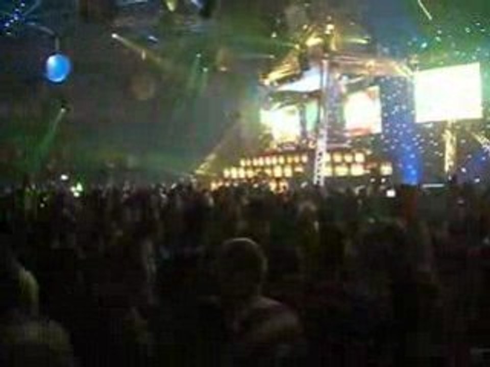 InQontrol 2008 @Rai Amsterdam