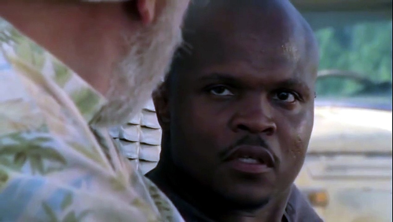 #TWD - T-Dogg & Dale Szn 2. #fun #funny #reel #seach #fyp #instagood #TheWalkingDead #StrangerThings