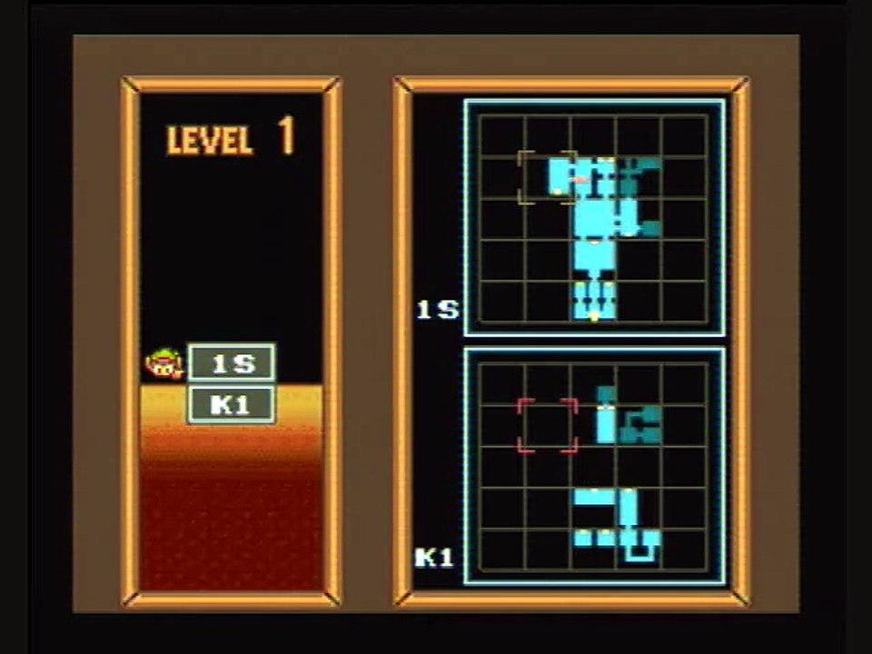 Let's Play Zelda: A Link to the Past (Blind German) - Part 34 - Das ist ja der Hammer!