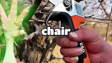 Comment MARCHENT ces scies spéciales ?