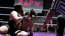 PAPW Jeremy La Croix vs Duce Stovall