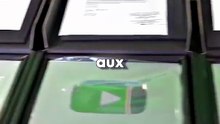 Les colis de trophées youtube !