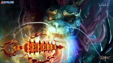 Tales of Herding Gods Eps 84