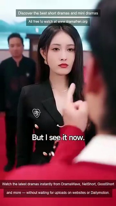 From Outcast to Tycoon The Ruthless Heiress Returns | Full Movie | English Subtitles | Heiress Revenge Drama | MEGA SHORT DRAMA [Full Movie]