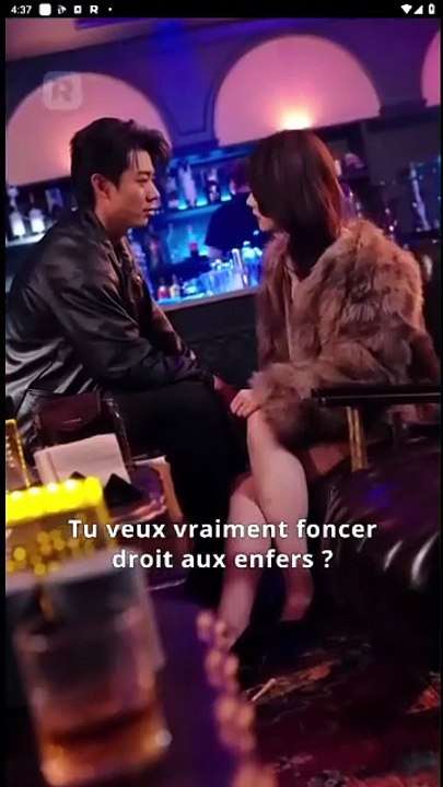 [Doublé] Fini d’être Gentil - Épisode Complet | Vengeance, Réincarnation, Drama Urbano [Full Movie]