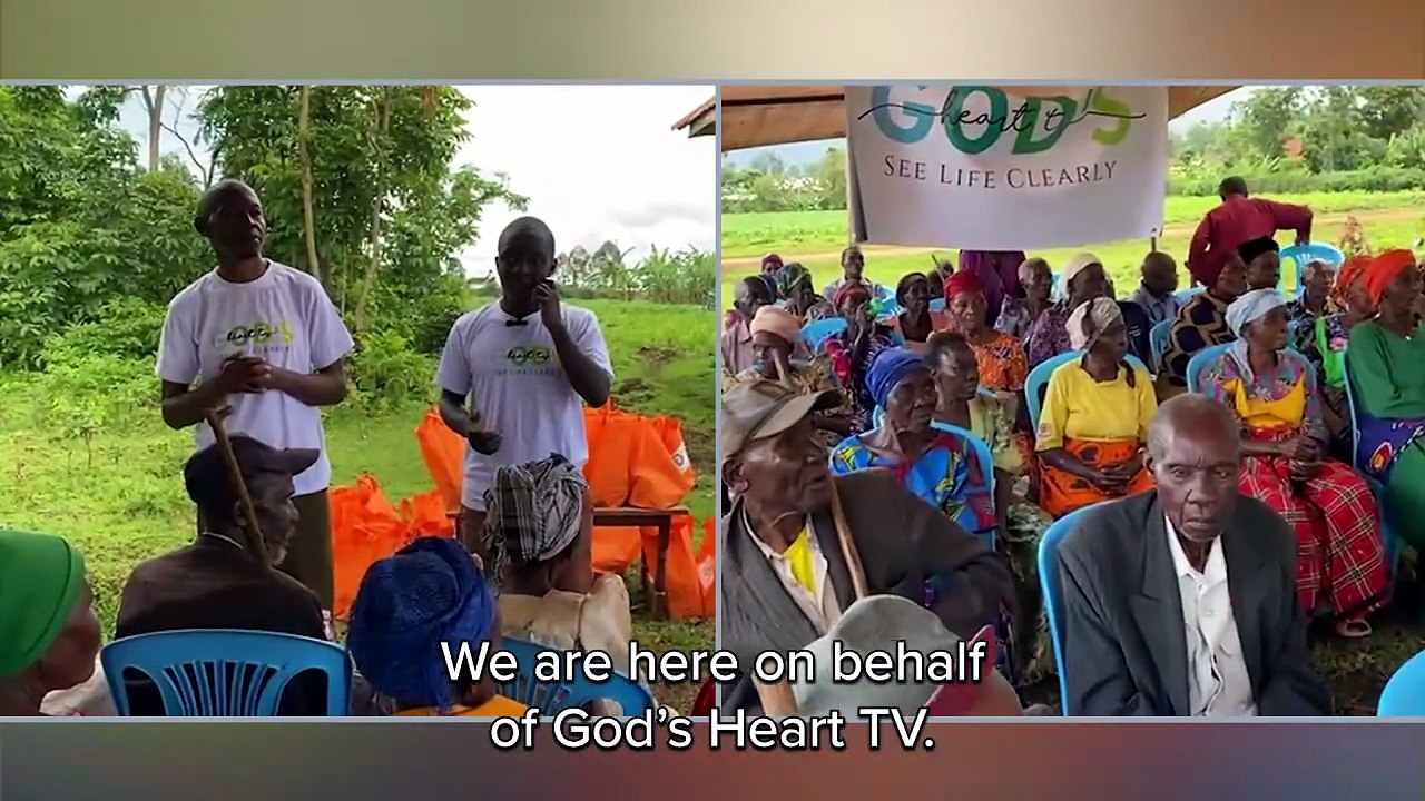 Love In Action | East Africa Charity Outreach