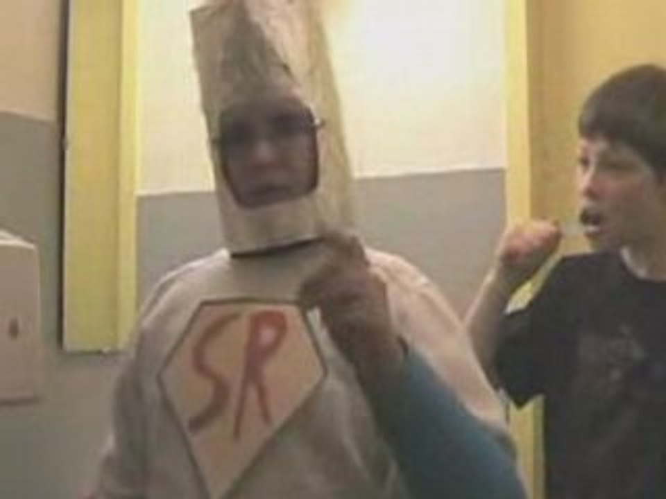 Super robinet