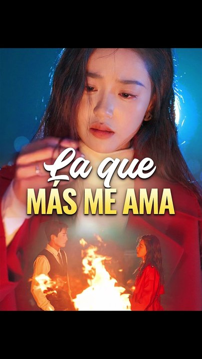 ESP La que más me ama