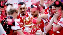 David Raya atiende a MARCA antes de la final de la Champions
