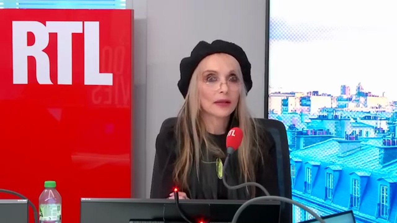 [Vidéo intégrale] JEANNE MAS invitée de Xavier Demoulins sur RTL (22/05/26)