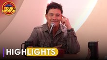 Your Honor: Dating ni-reject ng brands si Fonz, ngayon, siya na ang hinahanap!