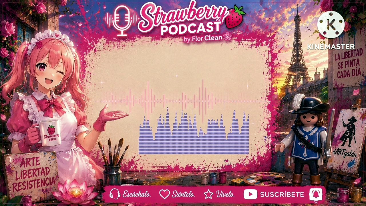 Bienvenidos a “superdavitm showcase ep 48”.