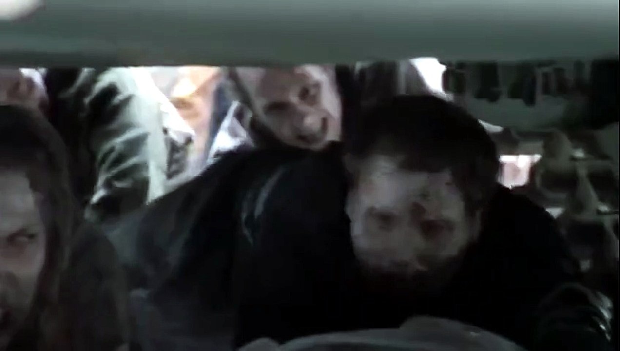 #TWD - Rick and Funny Peel Chick Walker, Szn 1. #humor #reel #comedy #fyp #sea #FTWD #StrangerThings
