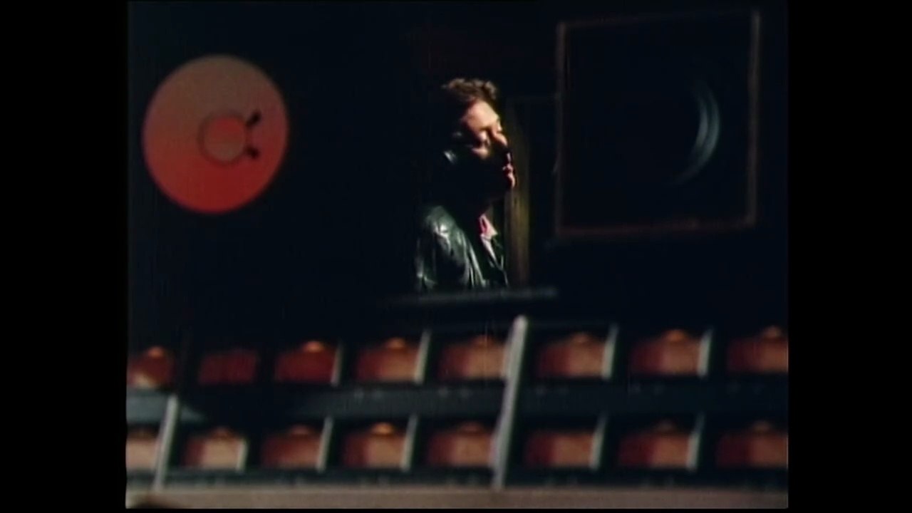 Chris Rea ~ Josephine (1988 vers.)  official video reMux clip