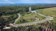 Buchenwald 🎗️ Die grausame Realität eines KZ in Deutschland