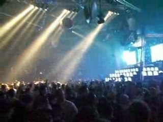 InQontrol 2008 @Rai Amsterdam