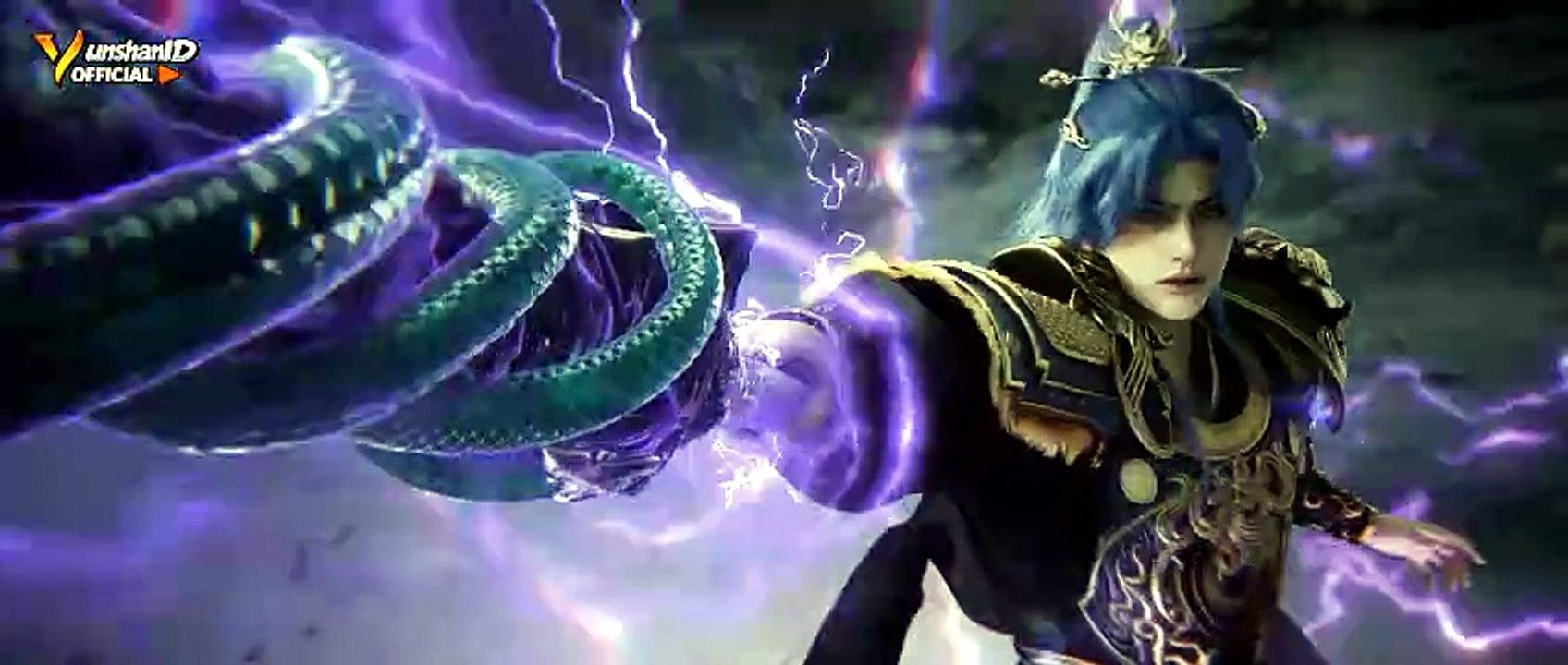 RI EPISODE 142 SUB INDO
