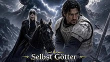 Selbst Götter verneigen sich vor ihr | Komplette Serie | Short Drama Deutsch