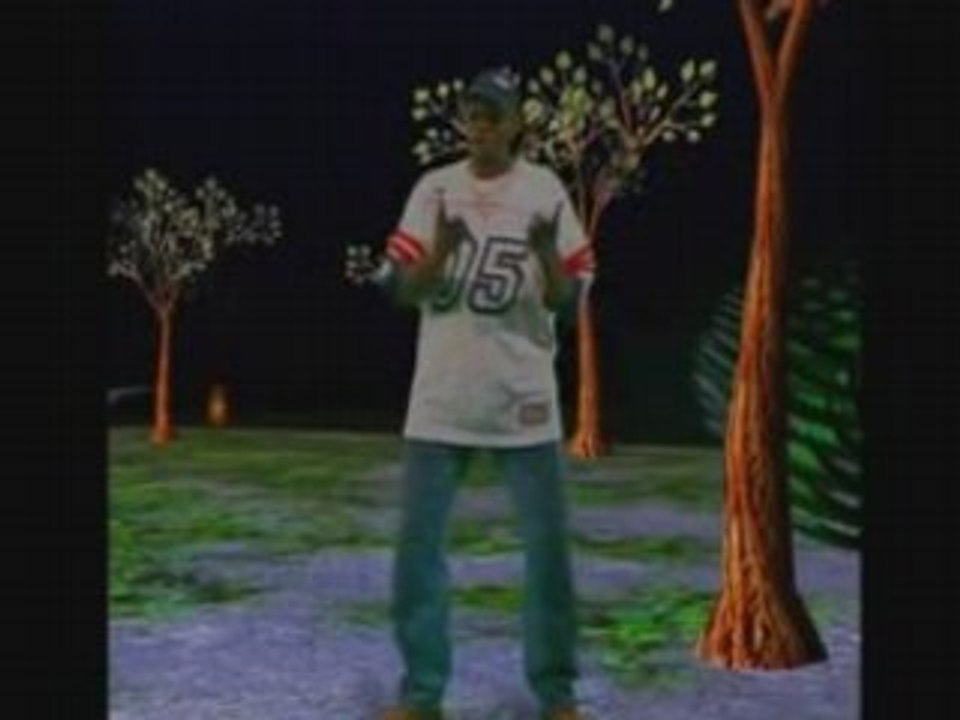 Petit Yode et l'enfant Siro - La vie (COTE D'IVOIRE)