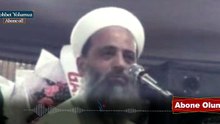 FETÖ Tehditlerine Boyun Eğmedi Şehit Bayram Ali Öztürk Hoca _ehlisünnet  _gündem(360P)