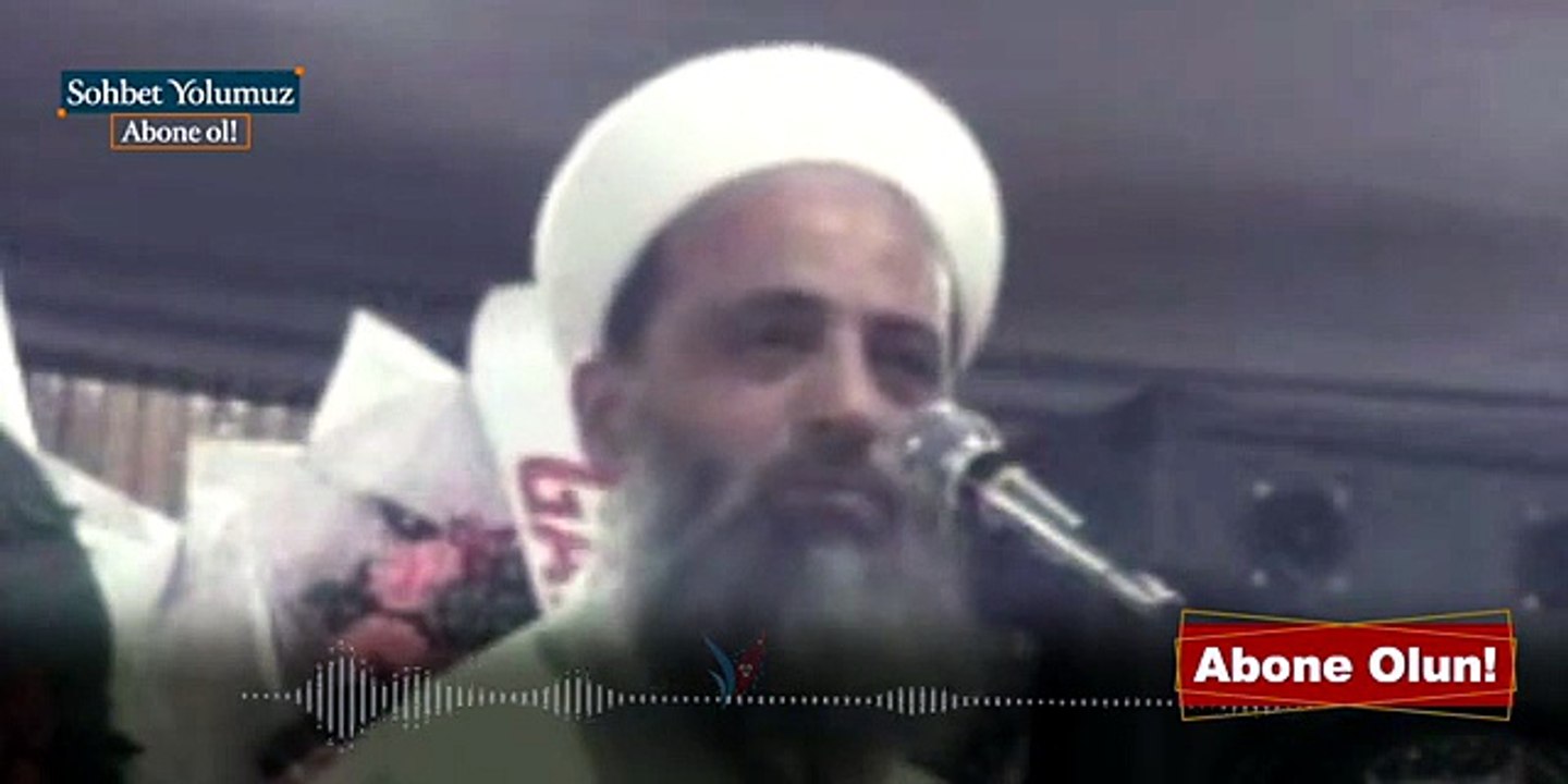 FETÖ Tehditlerine Boyun Eğmedi Şehit Bayram Ali Öztürk Hoca _ehlisünnet  _gündem(360P)