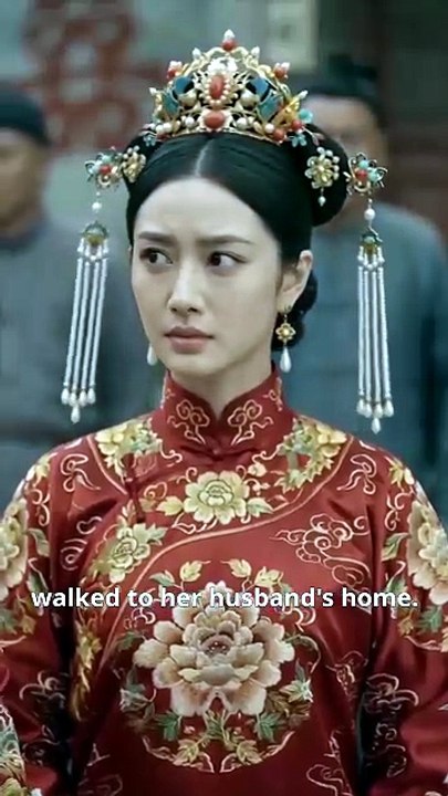 (Dubbed) I Married a Beggar, He's the Emperor! | Full Series | Short Drama English [Full Movie]
