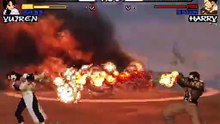 Arcade - Daraku Tenshi : The Fallen Angels