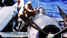 The Pacific War in Color - Episode 3 Island Hopping