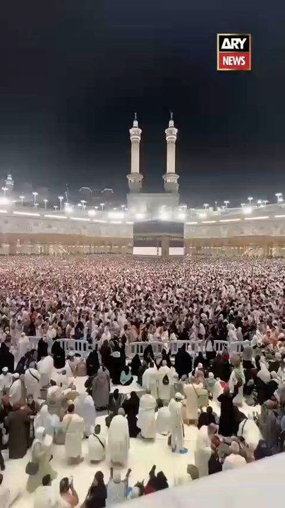Hajj 2026