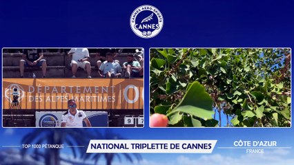 Phases finales - Cannes - National de pétanque 2026 (4)