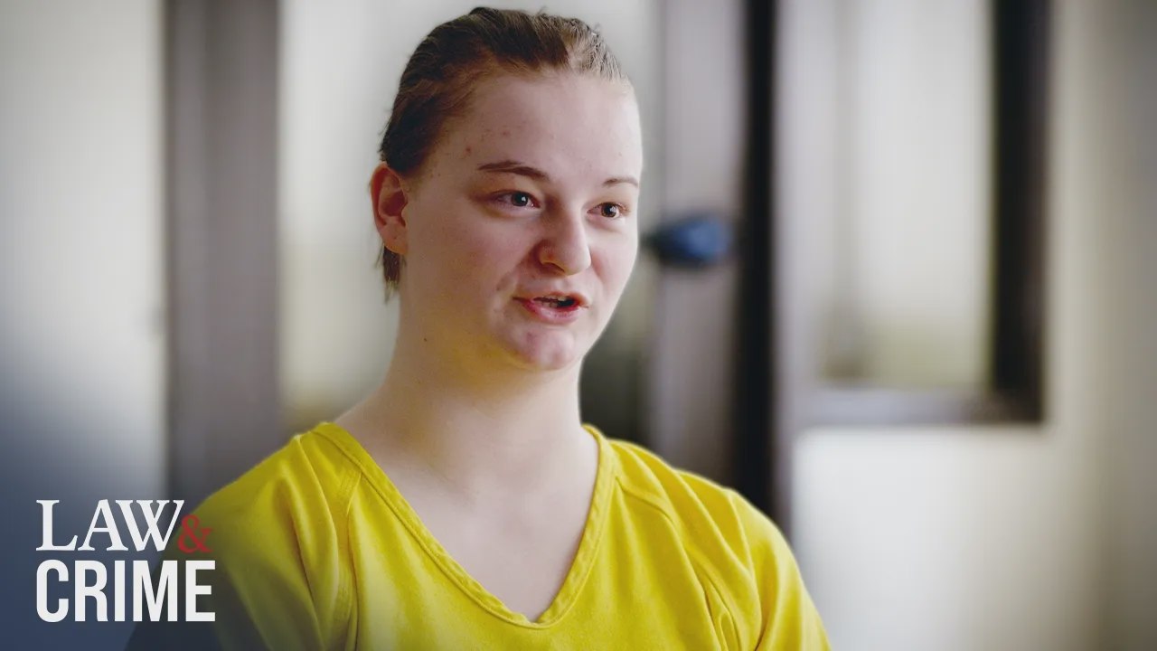 Catfishing mortel : Denali Brehmer — Interview With A Killer