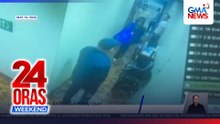 BI, iginiit na walang na-mo-monitor na nakalabas ng bansa si Sen. Bato dela Rosa | 24 Oras Weekend