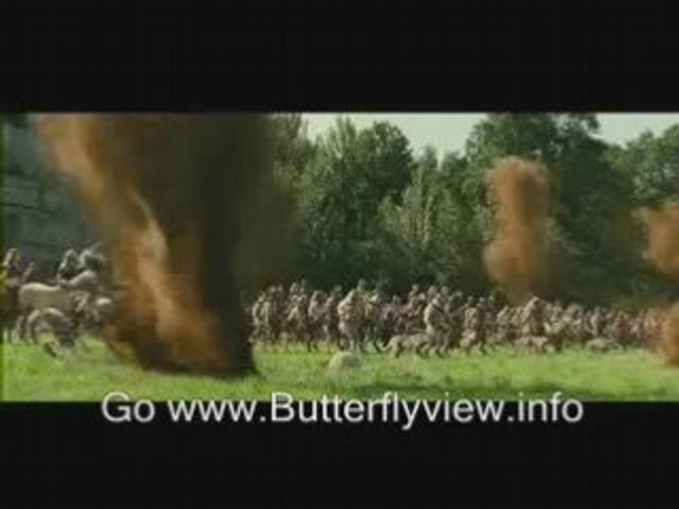 Le Monde de Narnia 2 - Bande Annonce