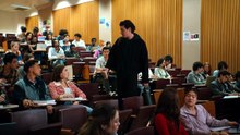 Off Campus Prime Video Web Series 2026