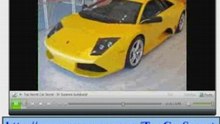 Top Sport Cars Huge Discount Secret Scam? Review Revealed..