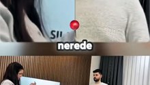 5 METRE Mİ 50 METRE Mİ？ 🤨 Yılbaşı Ağacı Toplama Savaşımız #shorts