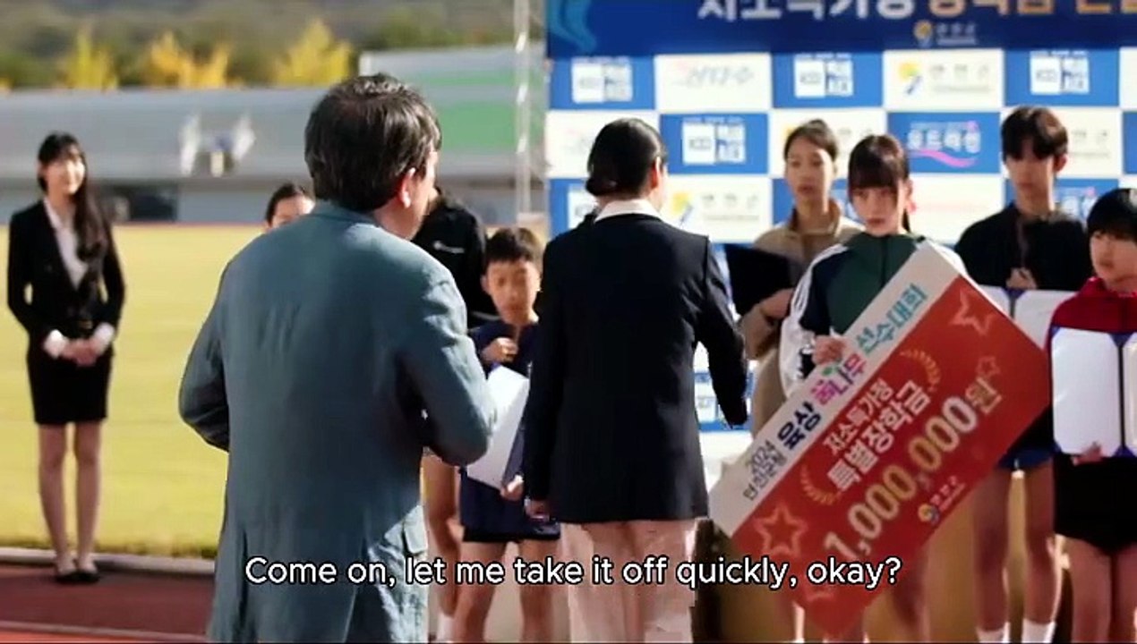 Hurdle (2025) Full Movie | Eng Sub