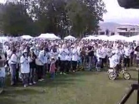 laissez moi danser journée entre amis 2008 just-gregory.net