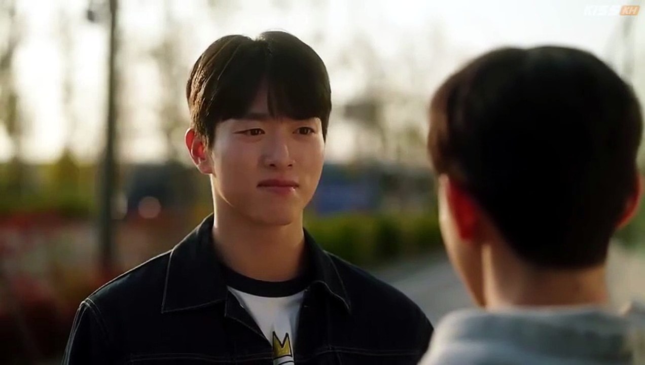 First Page Episode 2 Engsub