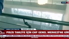 Turchia: raid polizia in sede Chp per rimuovere leader, usati lacrimogeni