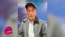 Cesar Montano sa relevance ng 'Muro-ami' sa henerasyon ngayon | Kapuso Showbiz News