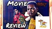 #TWD - Slice (2018) $poilers Movie Review!! #ChanceTheRapper #ZazieBeats #fun #funny #humor #comedy #detective #werewolf #scifi #fyp #search #reel