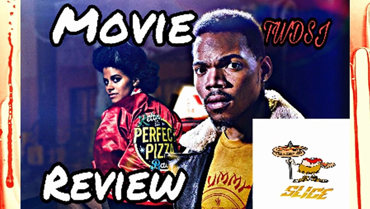 #TWD - Slice (2018) $poilers Movie Review!! #ChanceTheRapper #ZazieBeats #fun #funny #humor #comedy #detective #werewolf #scifi #fyp #search #reel